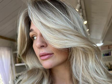 Foto de Brushed by Brooke Louise Wollongong