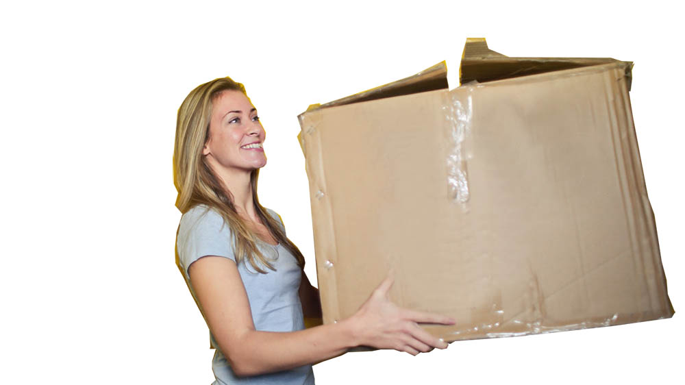 Foto de Burleigh Mini Stores & Removals Gold Coast
