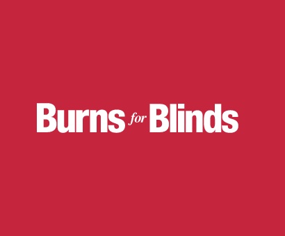 Foto de Burns For Blinds
