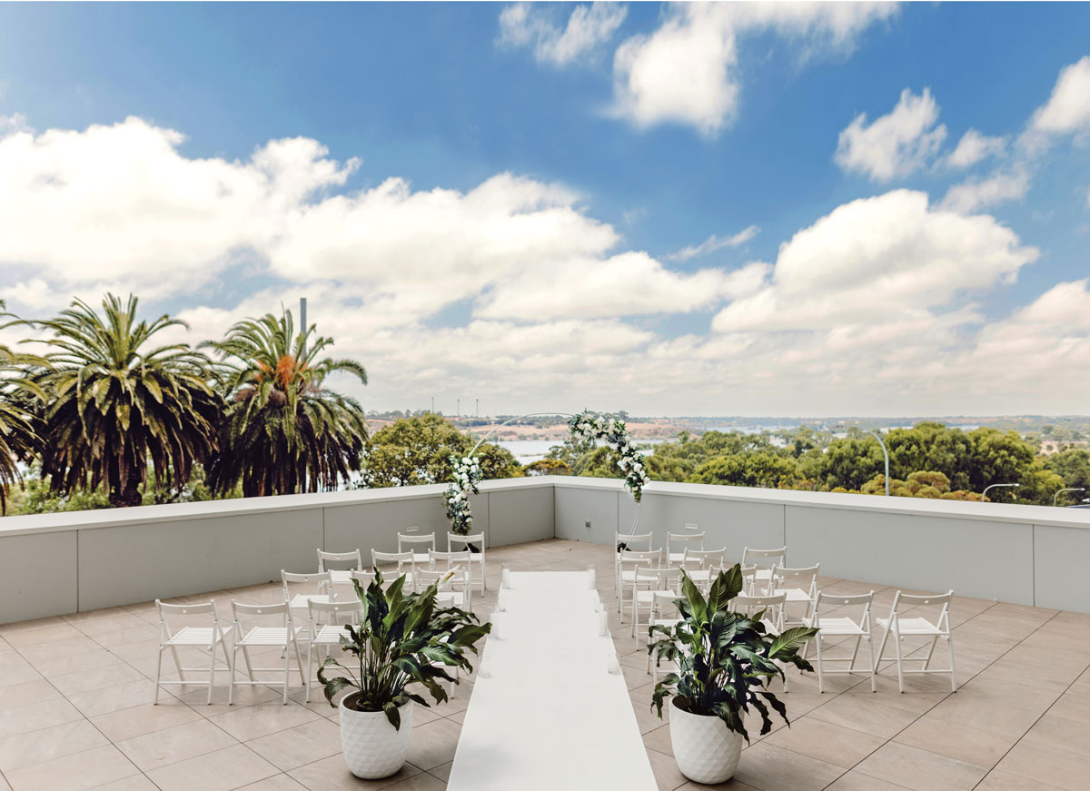 Foto de Bridgeport Hotel Murray Bridge