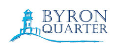 Byron Quarter Byron
