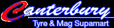 Canterbury Tyre & Mag Bayswater Knox