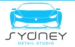 Foto de Car Detail Studio Narellan - Ceramic Coating & Paint Protection