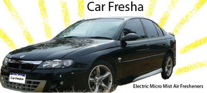 Car Fresha Mandurah