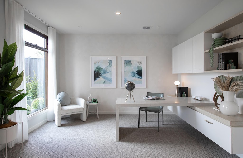 Carlisle Homes Pty Ltd Hume
