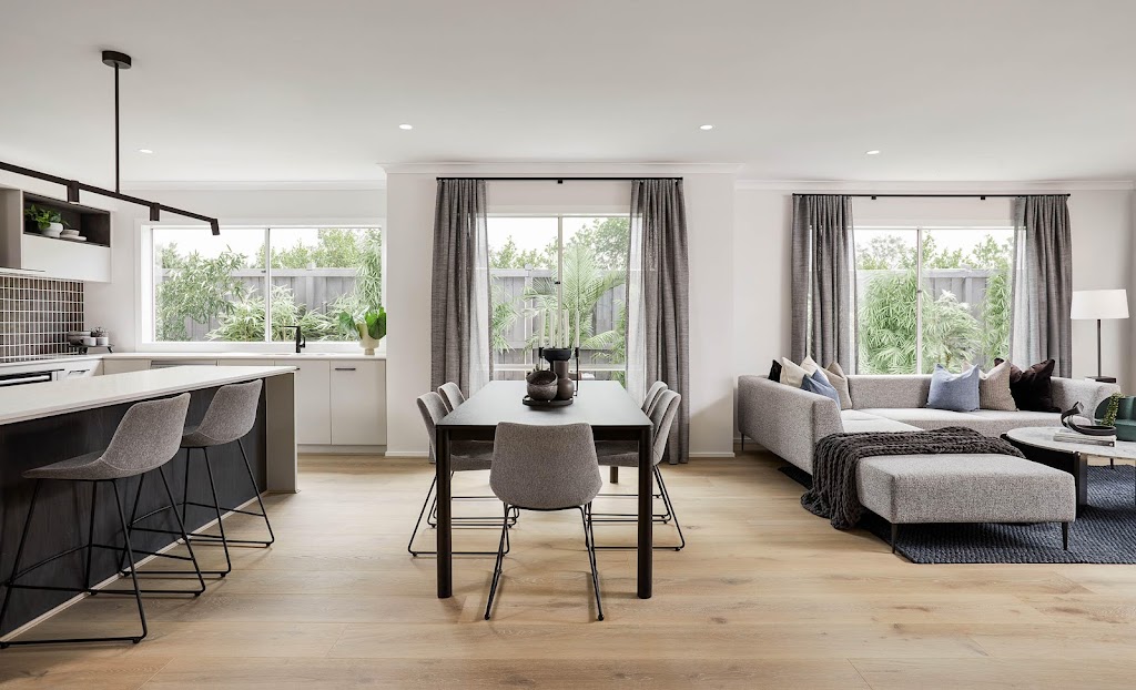 Foto de Carlisle Homes Pty Ltd