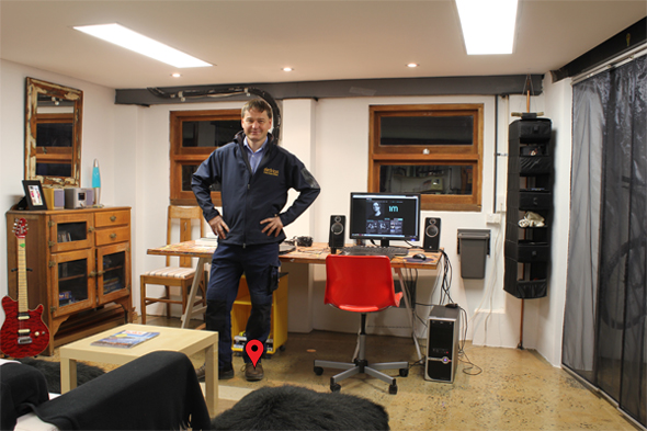 Foto de electricus Hurstville