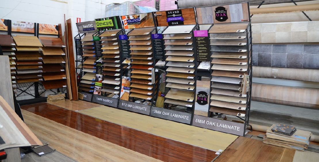 Carpet Selection Centre Adelaide
