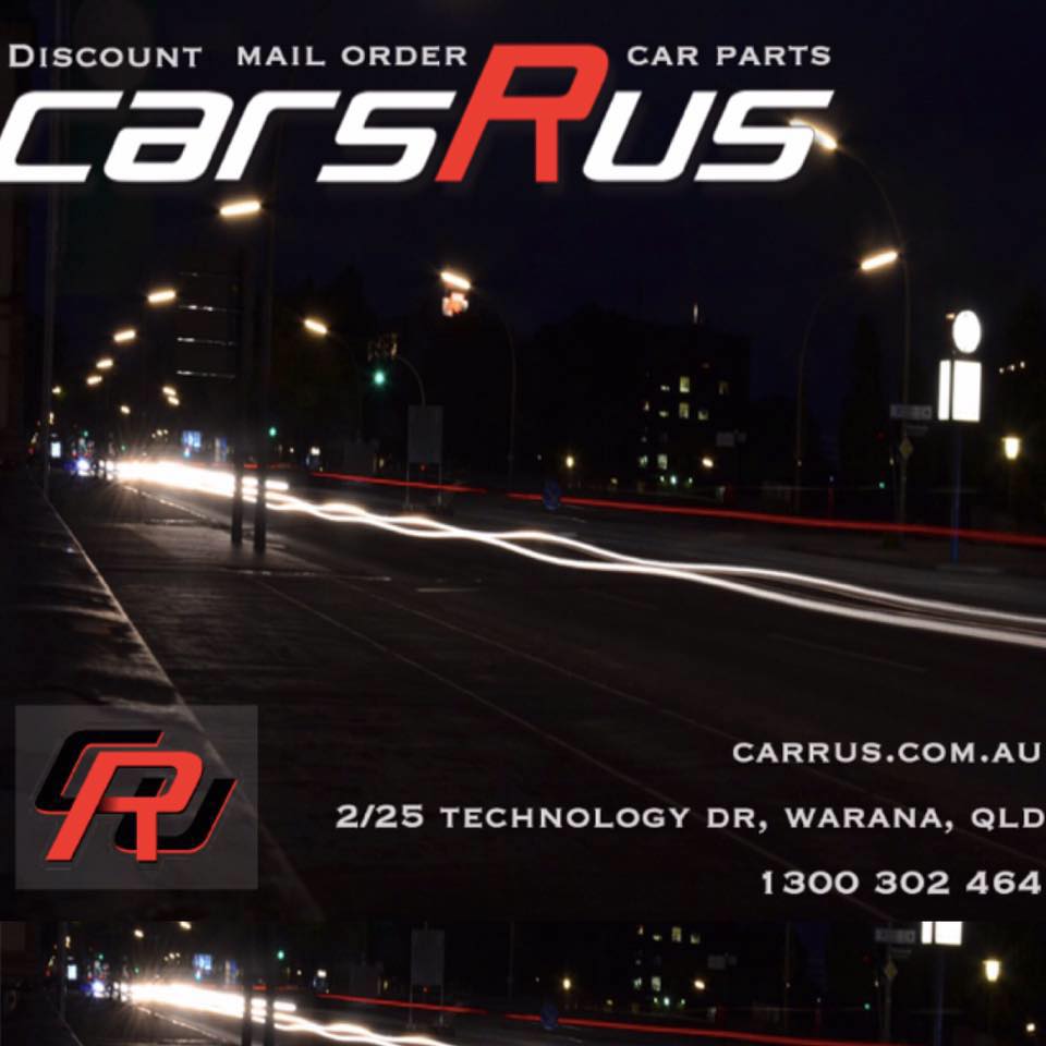 CARSRUS Brisbane