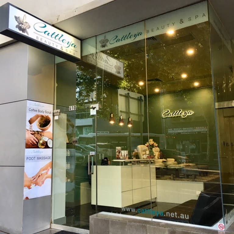 Cattleya Thai Massage & Waxing Melbourne