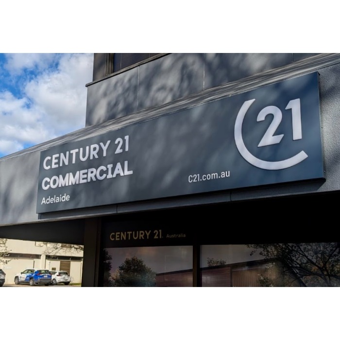 Century 21 Commercial Adelaide