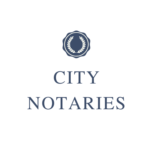 City Notaries Sydney