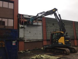 Foto de Clark Earthworks