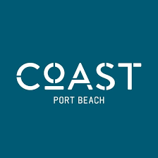 Coast Port Beach Perth