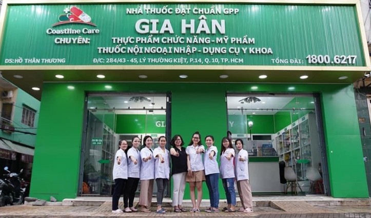 Foto de Coastline Care