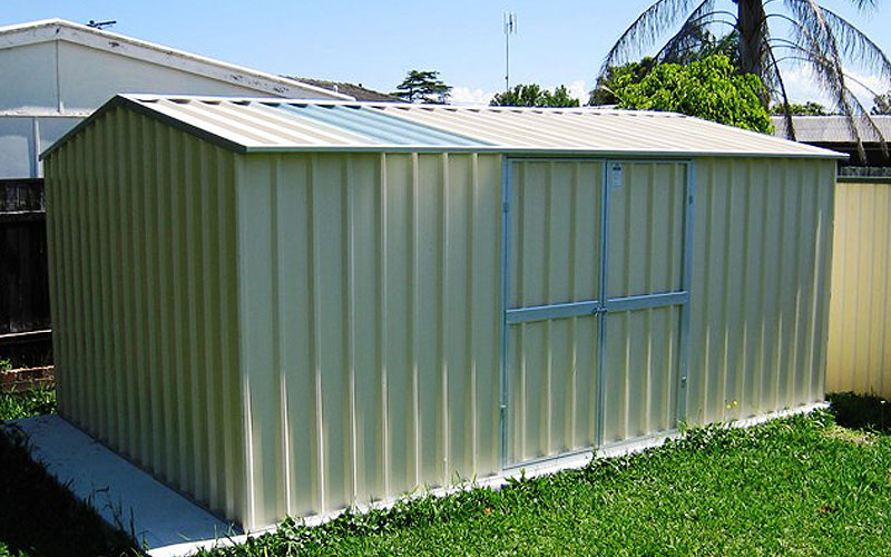 Foto de Col Western Sheds Pty Limited Sydney
