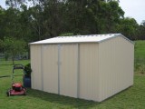 Col Western Sheds Pty Limited Sydney