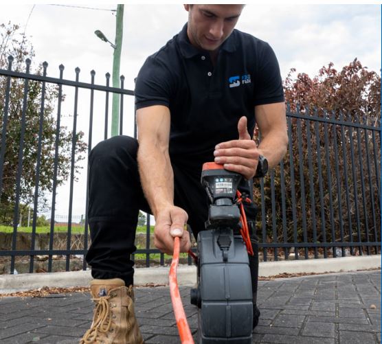 Foto de Emergency Plumber Sydney - Fix N Flow Strathfield