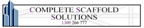 Complete Scaffold Solutions Brisbane