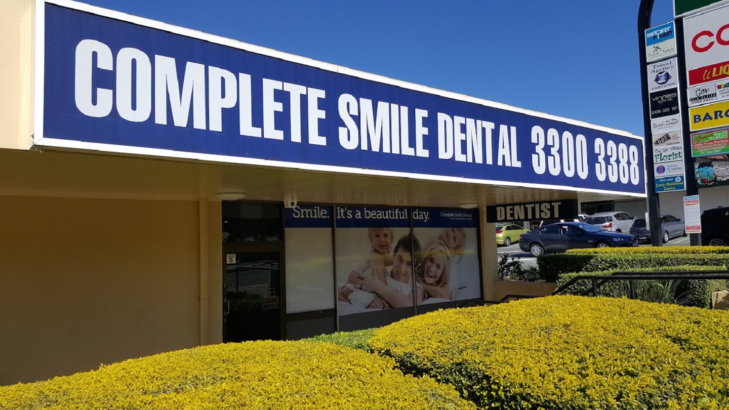 Fotos de Complete Smile Dental