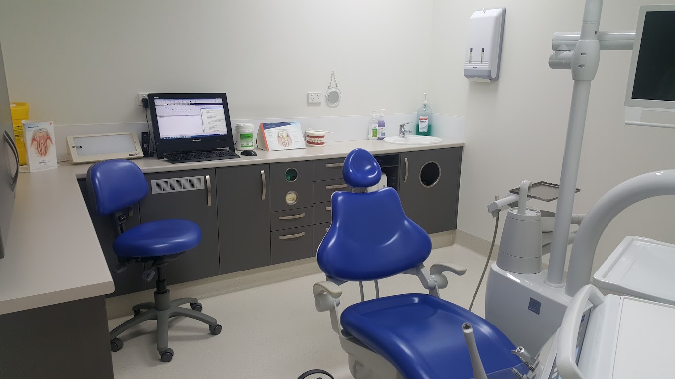 Foto de Complete Smile Dental Brisbane