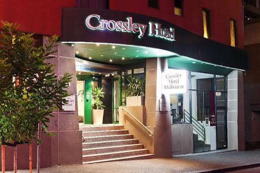 Foto de The Crossley Hotel Melbourne