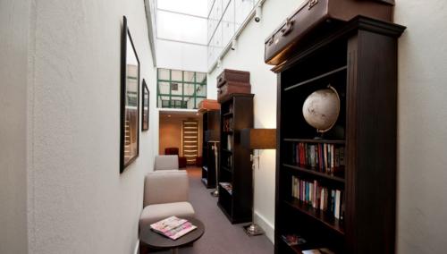 Fotos de The Crossley Hotel Melbourne