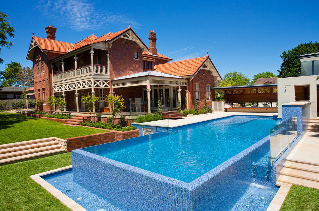 Foto de Crystal Pools