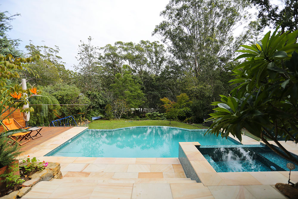 Fotos de Crystal Pools