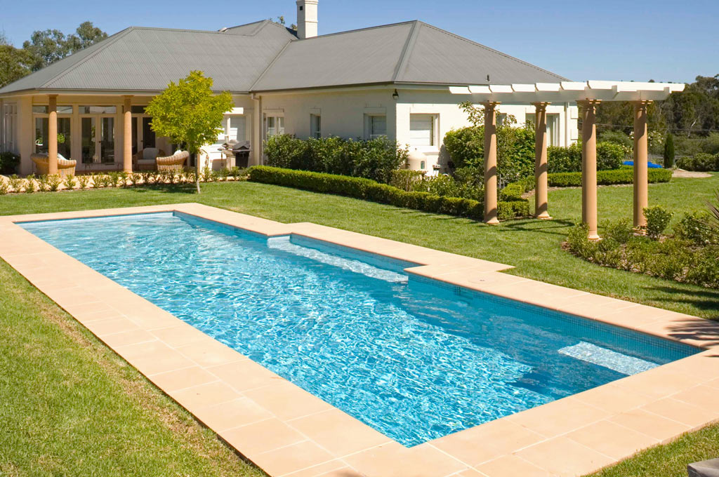 Foto de Crystal Pools Sydney