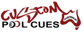 Custom Pool Cues Sunshine Coast