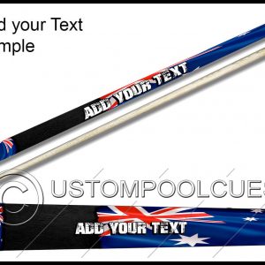 Foto de Custom Pool Cues