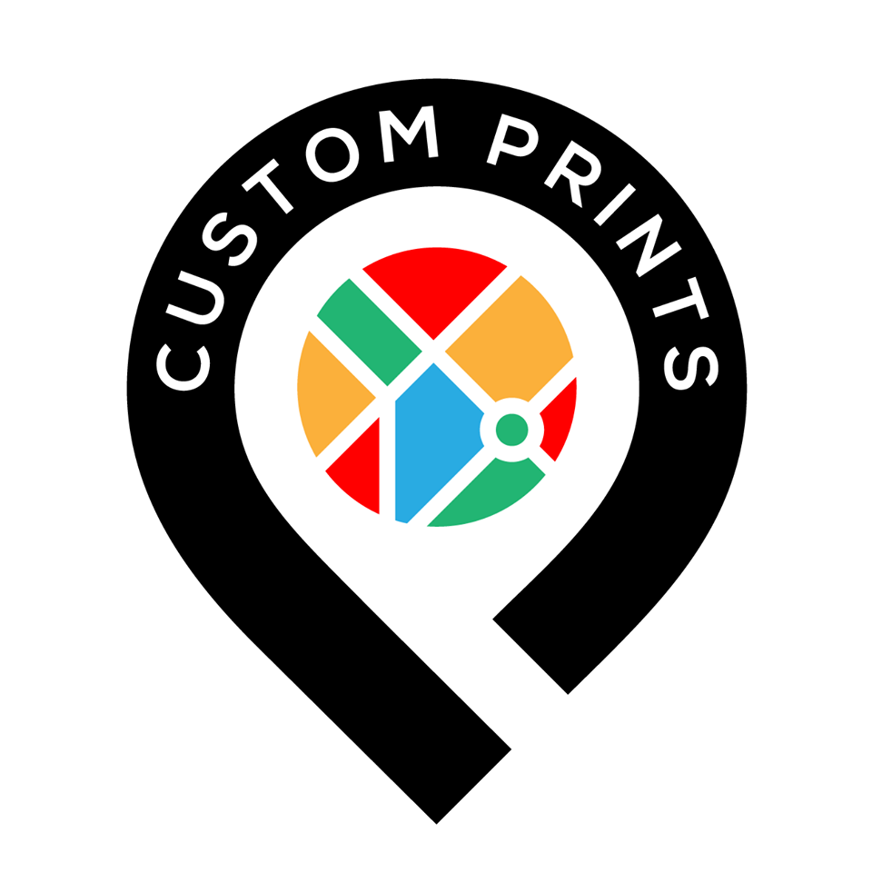 Custom Prints Brisbane