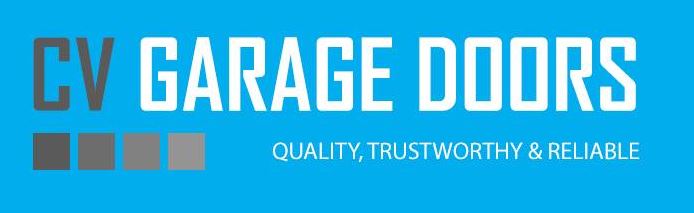 CV Garage Doors Melbourne