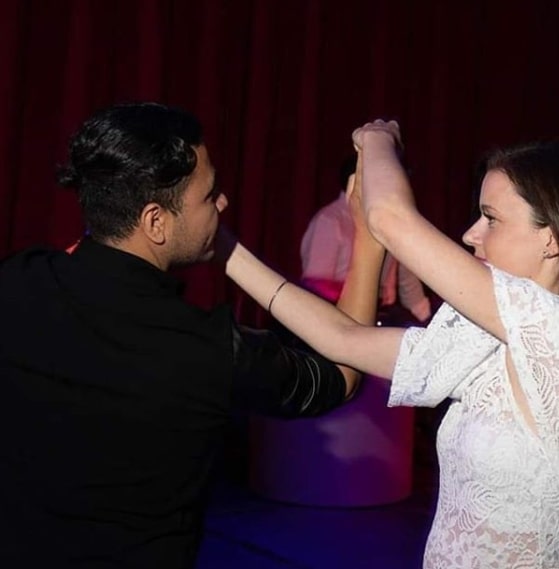 Fotos de Dance Amor Bachata/Salsa Class, Bridal Lessons Adelaide Adult Latin Studio