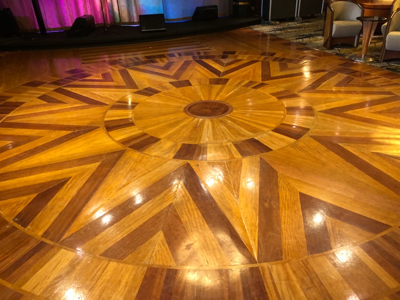 Darcys Floor Sanding Sydney