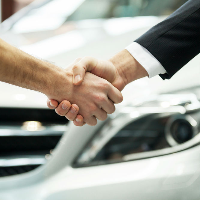 Foto de Darshan Driving School