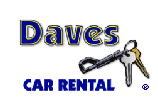 Daves Car Rental Gold Coast
