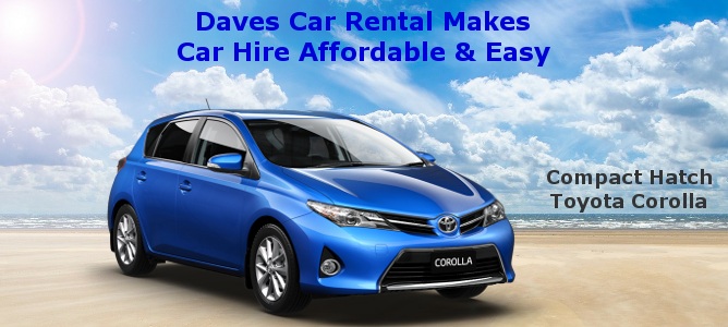 Foto de Daves Car Rental