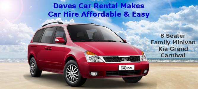 Fotos de Daves Car Rental