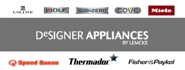 Foto de David Barke Designer Appliances Rosebud