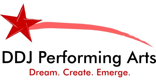 DDJ Performing Arts Brisbane