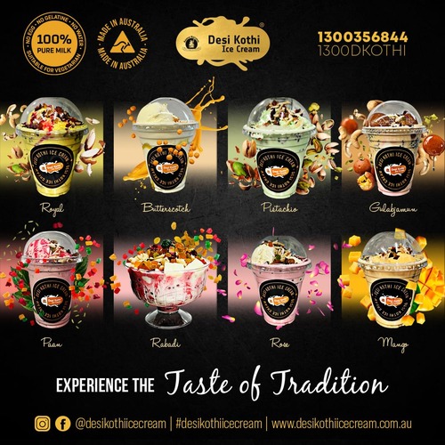 Foto de DESIKOTHI ICECEAM