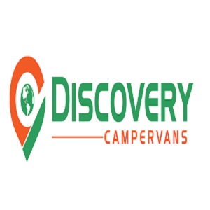 Discovery Campervans NZ Logan