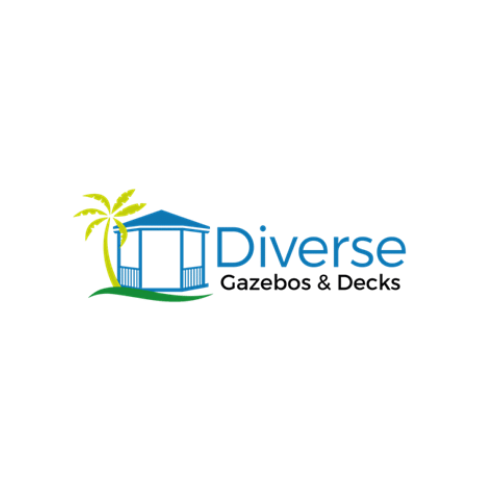 Diverse Gazebos Gold Coast