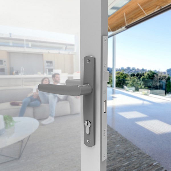 Foto de Door Lock Parts - Doric Australia