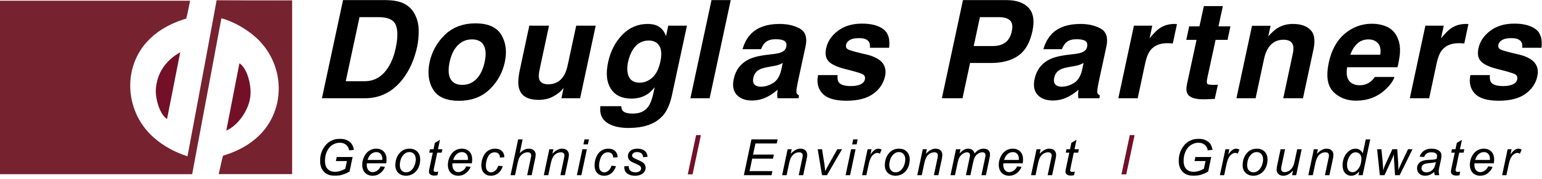 Douglas Partners Pty Ltd - North West Sydney Blacktown