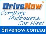 Drivenow Car Hire Melbourne
