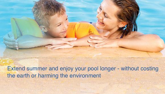 Zane Pool Heating Melbourne Yarra Ranges
