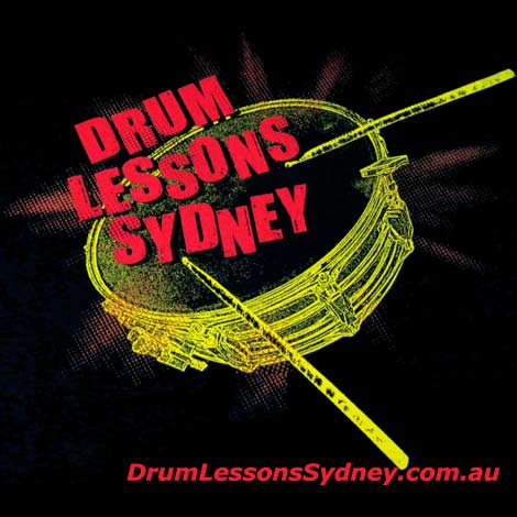 Drum Lessons Sydney Sutherland Shire